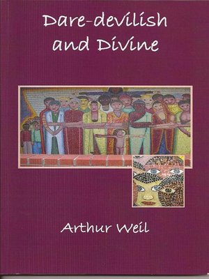 cover image of Dare-Devilish and Divine